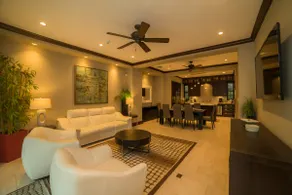 Veranda 8H 3 bdr Garden View in Los Suenos - Image 3