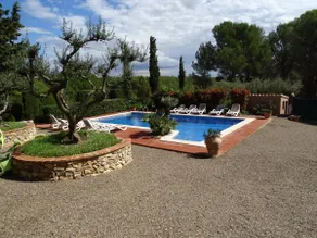 Small and comfortable independent house. Spacious private garden.3 km Valls - Image 3
