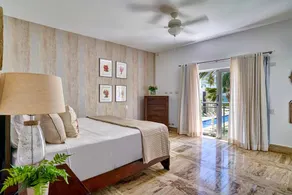 BEACHFRONT Condo w Sea View A-202 @Costa Atlantica - Image 5