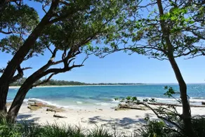 Hidden Gem - Belle Escapes Jervis Bay - Image 2