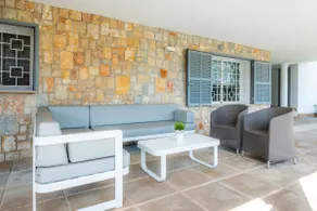 Villa \"Son Veri de la Marina\" con piscina e vista mare - Image 3