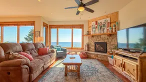 Windsong 608 on Lake Superior in Beaver Bay, MN - Image 2