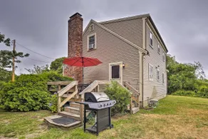 Walk to Beach & Main St: Dog-Friendly Cape Cod Gem - Image 2