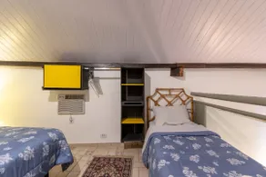 Studio 11 Duplex Air-conditioning and garage - Image 5