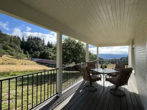 1910 Vintage Ranch House with beautiful views - Image 2