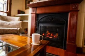 Bannockburn Cottage | Queens Park - Image 3