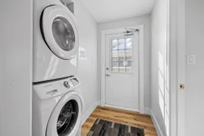 \"The Apartment Suites on Hillsborough & King\" en el centro de Charlottetown - Image 5