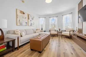 \"The Apartment Suites on Hillsborough & King\" en el centro de Charlottetown - Image 2