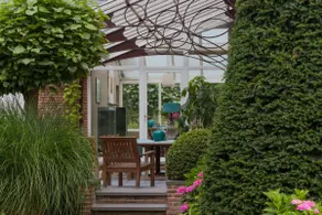 Beautifully Renovated Villa From 1925, Fully - Image 5