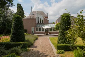 Beautifully Renovated Villa From 1925, Fully - Image 3