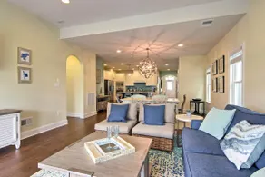 3 Mi to Fenwick Island Beach: Luxe Bungalow - Image 4