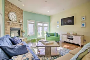 3 Mi to Fenwick Island Beach: Luxe Bungalow - Image 5