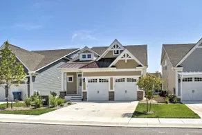 3 Mi to Fenwick Island Beach: Luxe Bungalow - Image 3