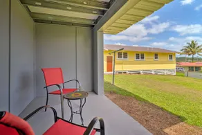 Charming Historic Hilo House – Minutes to Beach! - Image 2