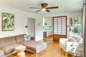 Charming Historic Hilo House – Minutes to Beach! - Image 4