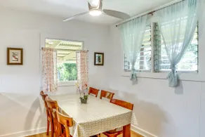 Charming Historic Hilo House – Minutes to Beach! - Image 5