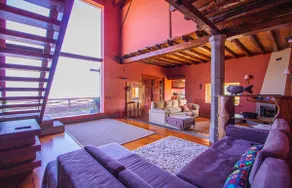 Azuaje Mountain Hideaway House Moya - Image 5