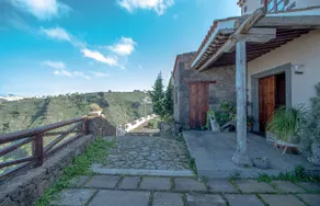 Azuaje Mountain Hideaway House Moya - Image 2