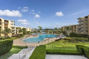 FRENTE AL MAR - PLAYA DEL ÁGUILA - OCEANIA RESORT - Summer View 2BR condo - A244 - Image 2