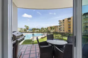 FRENTE AL MAR - PLAYA DEL ÁGUILA - OCEANIA RESORT - Summer View 2BR condo - A244 - Image 4