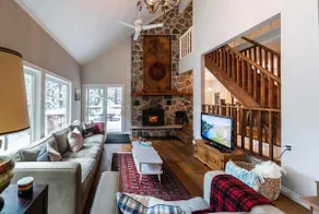 M & M Waterfront Cottage - Image 4