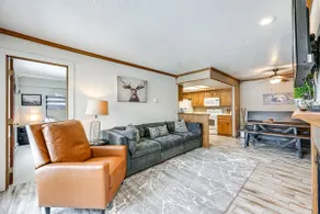 Brian Head Condo w/ Pool Access - Steps to Resort! - Image 4