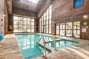 Brian Head Condo w/ Pool Access - Steps to Resort! - Image 2