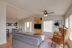 Utah Retreat - Hot Tub, Deck & Near National Parks - Image 3