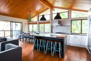 Beach Buoys | 4 Bedroom, 2 Bathroom, Sleeps 8 - Image 3