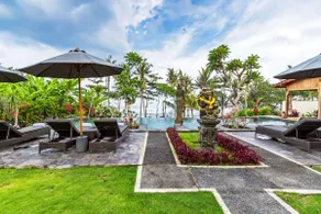 Bali Natha Beach Front - Image 3