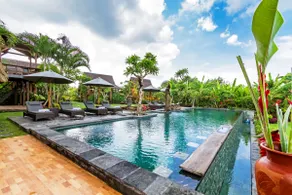 Bali Natha Beach Front - Image 2