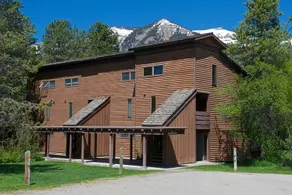 Ein-Zimmer-Wohnung in Wilson, ideal für ein paar oder einzelne Urlauber - Image 3