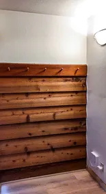 Ein-Zimmer-Wohnung in Wilson, ideal für ein paar oder einzelne Urlauber - Image 4