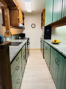 Ein-Zimmer-Wohnung in Wilson, ideal für ein paar oder einzelne Urlauber - Image 2