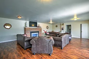 7 Mi to Dtwn Gilroy: Spacious Home on 20 Acres! - Image 4