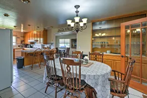 7 Mi to Dtwn Gilroy: Spacious Home on 20 Acres! - Image 5