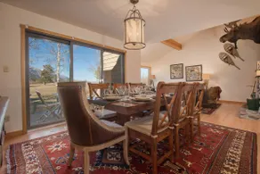 JHRL - Aspens Cove 4615 - Amazing mountain views - Image 3