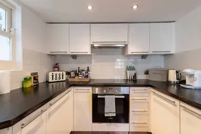 JOIVY Lovely flat in Chelsea - Image 2