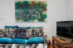 JOIVY Lovely flat in Chelsea - Image 4