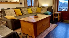 La Baralette 2 Chalet - Image 2
