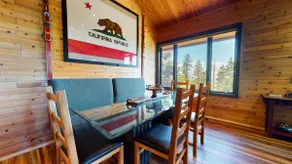 Bridges Townhome 5 Large, Remodeled Mountain View Townhome with Private Jacuzzi, Steps to Eagle Lodge - Image 2