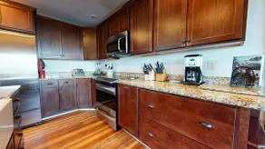Bridges Townhome 5 Large, Remodeled Mountain View Townhome with Private Jacuzzi, Steps to Eagle Lodge - Image 3