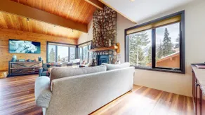 Bridges Townhome 5 Large, Remodeled Mountain View Townhome with Private Jacuzzi, Steps to Eagle Lodge - Image 5