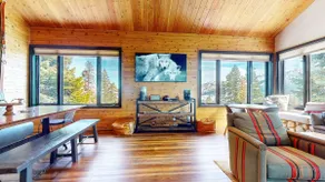 Bridges Townhome 5 Large, Remodeled Mountain View Townhome with Private Jacuzzi, Steps to Eagle Lodge - Image 4
