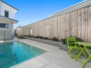 Pebbles at Casuarina Beach with Pool - Image 3