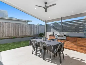 Pebbles at Casuarina Beach with Pool - Image 4