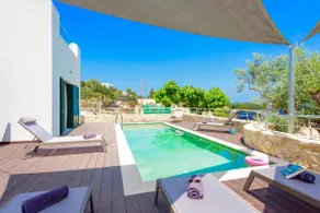 Luxury Villa Murtal with private pool - Image 4