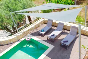 Luxury Villa Murtal with private pool - Image 2
