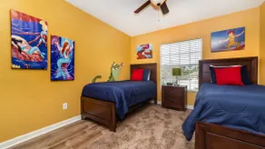 Windsor Hills Resort 5 Bedroom Updated Pool Home 5 Home - Image 3