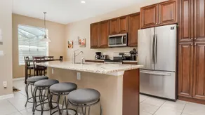 Windsor Hills Resort 5 Bedroom Updated Pool Home 5 Home - Image 5